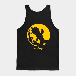 VEGETA Tank Top